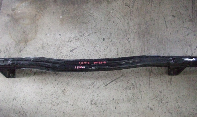 Τραβέρσα προφυλακτήρα πίσω